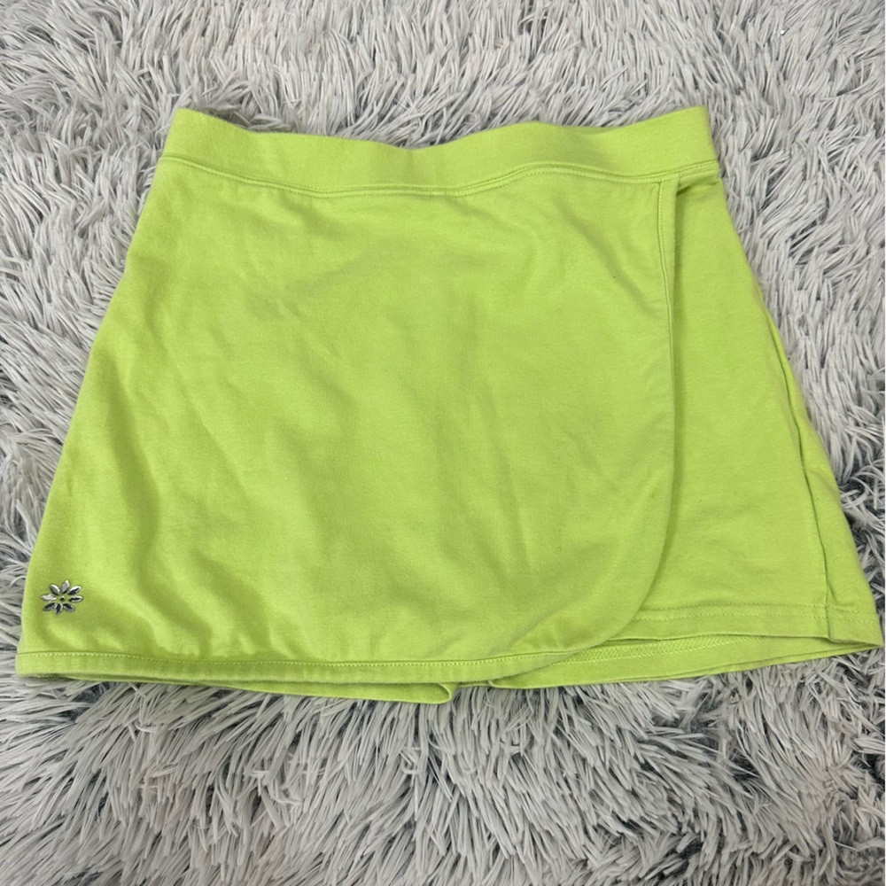 5/$15 J. Khaki Skort
